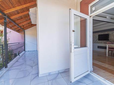 Aydın Palace Termal tesis dış görünümü ve bahçesi