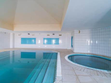 Aydın Palace Termal Türk hamamı ve SPA