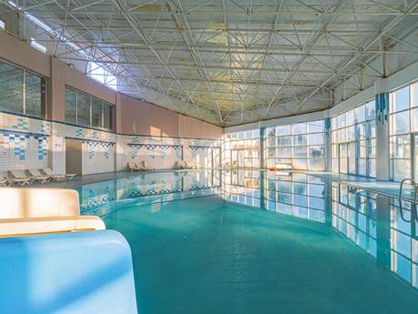 Aydın Palace Termal Türk hamamı ve SPA