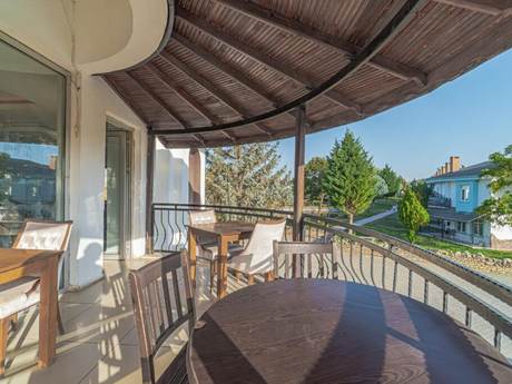 Aydın Palace Termal açık büfe restoran