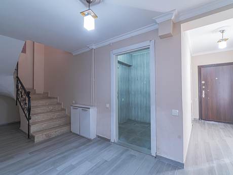 Aydın Palace Termal oda ve villa iç görünümü