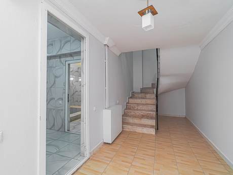 Aydın Palace Termal oda ve villa iç görünümü