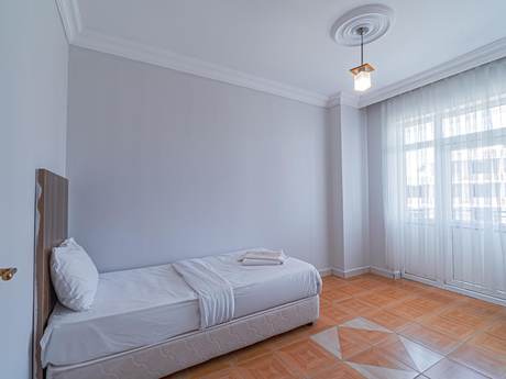 Aydın Palace Termal oda ve villa iç görünümü